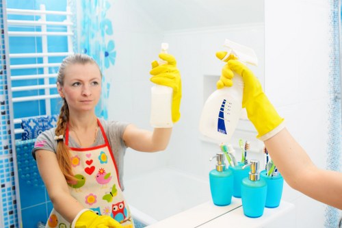 Ruislip one off cleaning service for homes, flats, and businesses