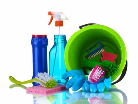 Local house cleaning in Ruislip for busy households