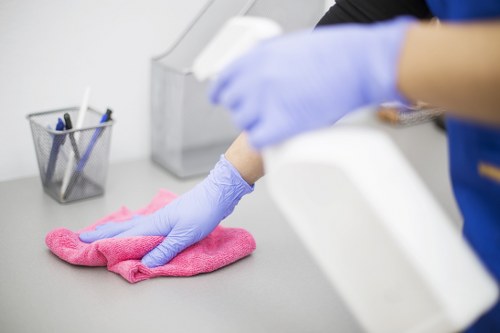 Local carpet cleaning service for homes and offices in Ruislip