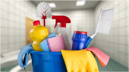 Regular domestic cleaning service in Ruislip living room