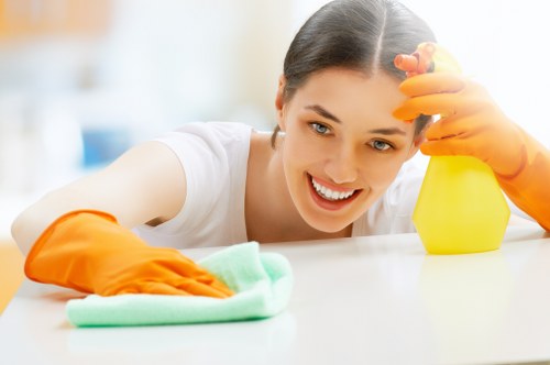 Floor maintenance and sealing for hard floor cleaning in Ruislip