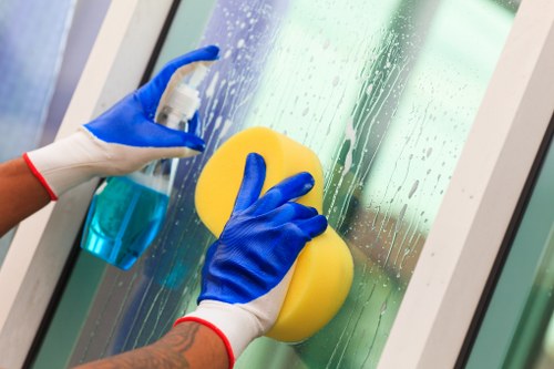 Professional sofa cleaning in Ruislip for a fresh and hygienic living room