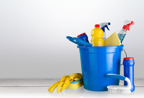 Accessibility review of a Ruislip carpet cleaning website page