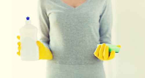 Transparent pricing model for Ruislip Carpetcleaning