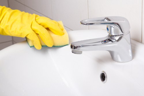 Resolving a carpet cleaning complaint fairly