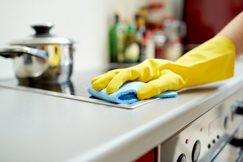 SSL-encrypted Ruislip Carpetcleaning online payment area