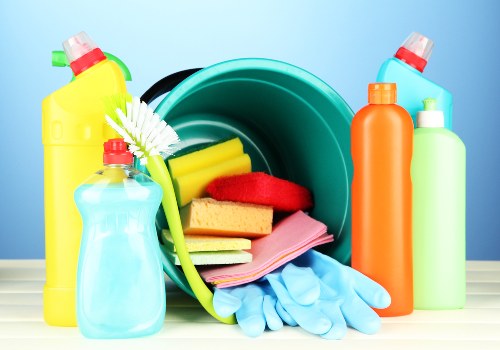 Deep cleaning furniture upholstery in a Ruislip home