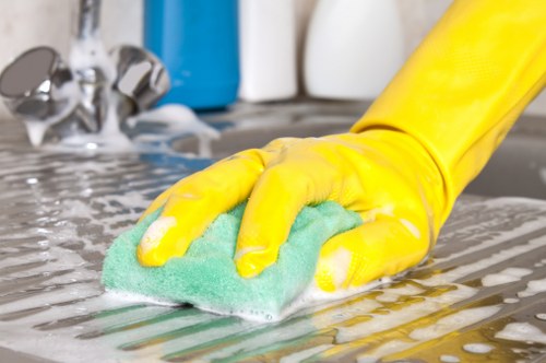 Supplier audit and due diligence checklist for modern slavery prevention