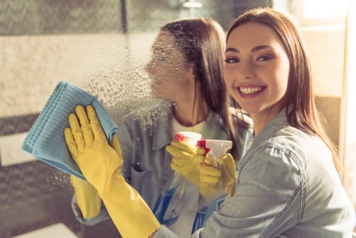 Signs that a carpet in Ruislip needs professional cleaning