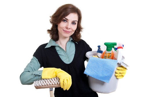 Residential window cleaning service in Ruislip improving kerb appeal