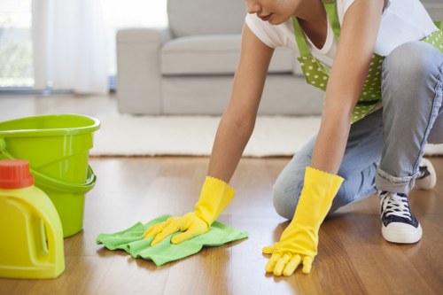 Local rug care for homes near Ruislip High Street
